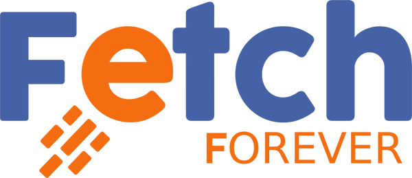 Fetch Forever