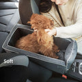 Console Pet Car Seat