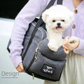 Console Pet Car Seat