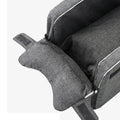 Console Pet Car Seat