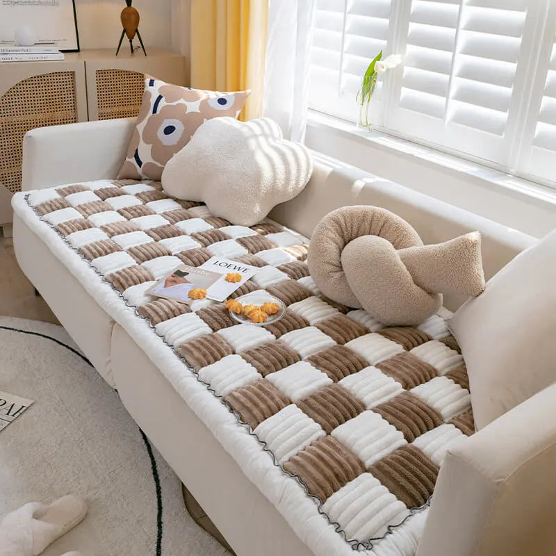 Pet Mat Bed Couch Cover