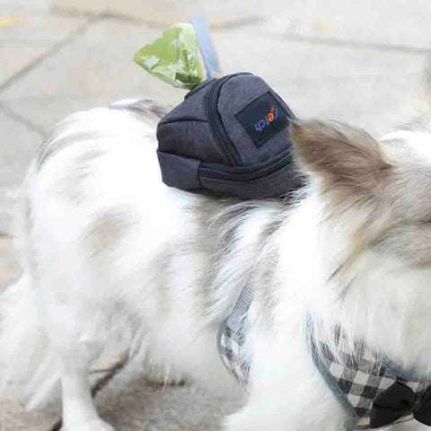 The Everyday Dog Walk Bag