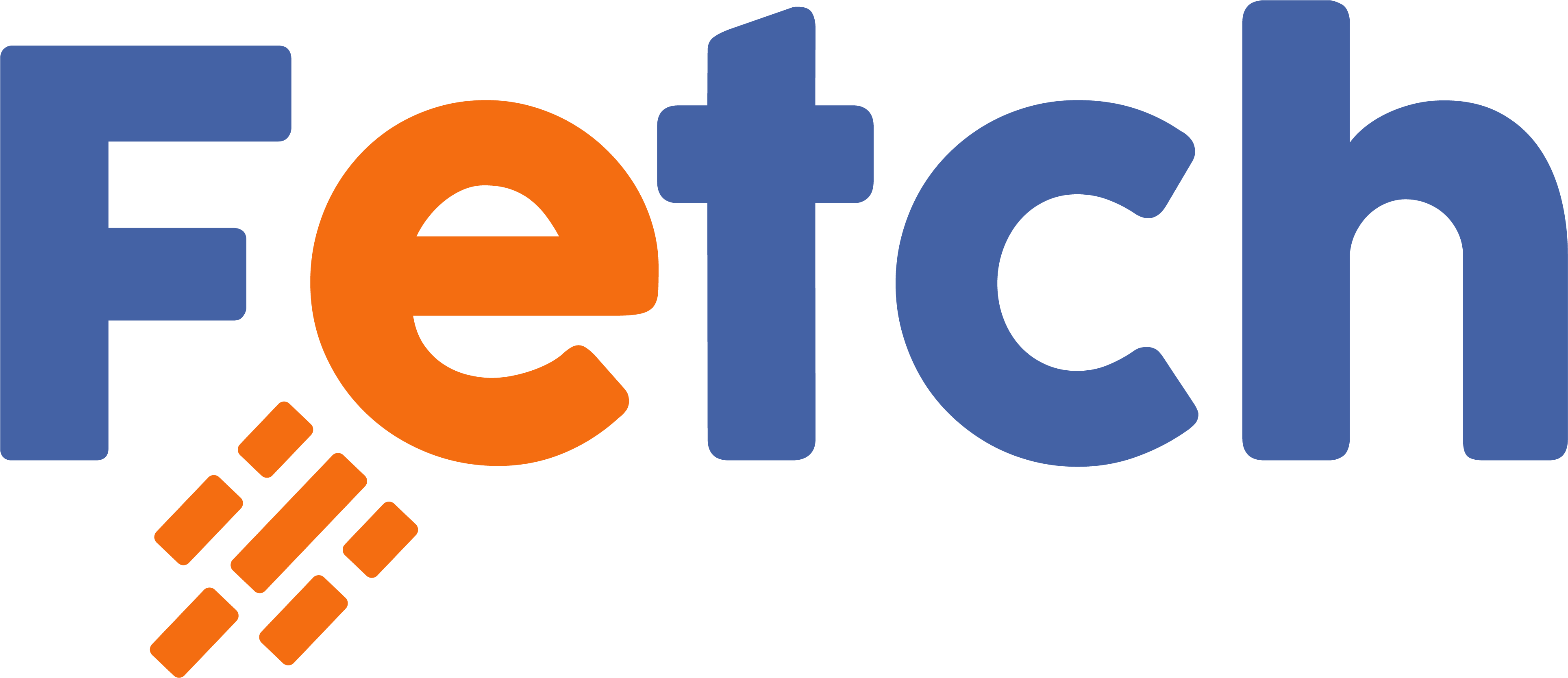 Fetch Tv Logo Fetch Box Stuck On Starting? (Don't Panic! Easy FIX!)