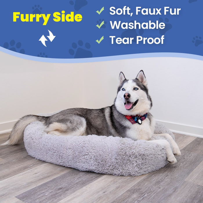 Calming Plush Side