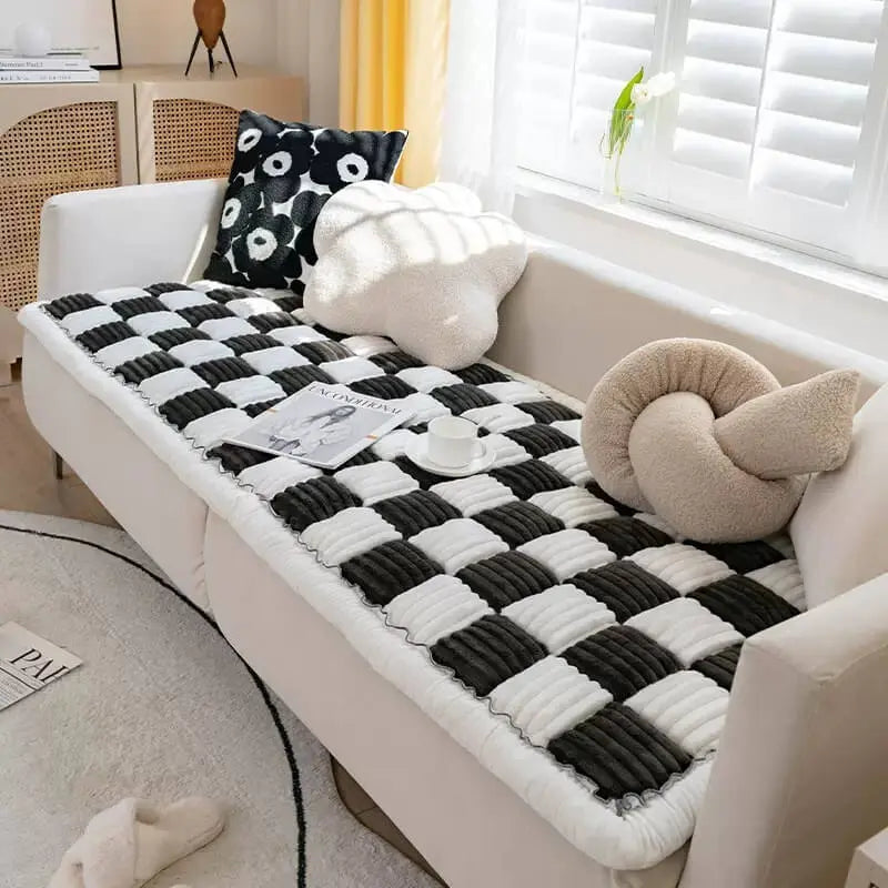 Pet Mat Bed Couch Cover